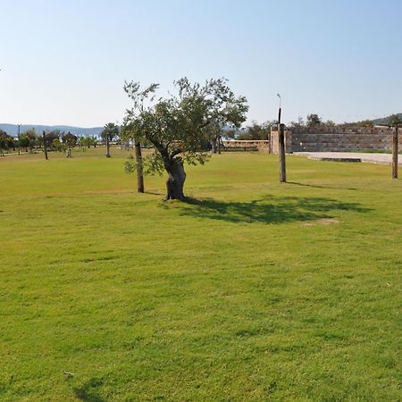 Hotel Cunda Fora Glamping Ayvalı Exteriér fotografie