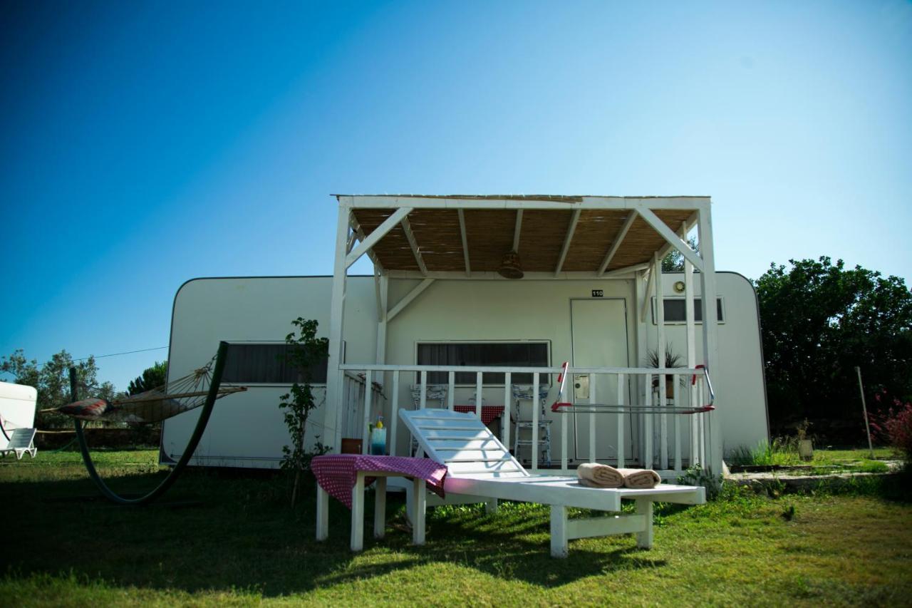 Hotel Cunda Fora Glamping Ayvalı Exteriér fotografie