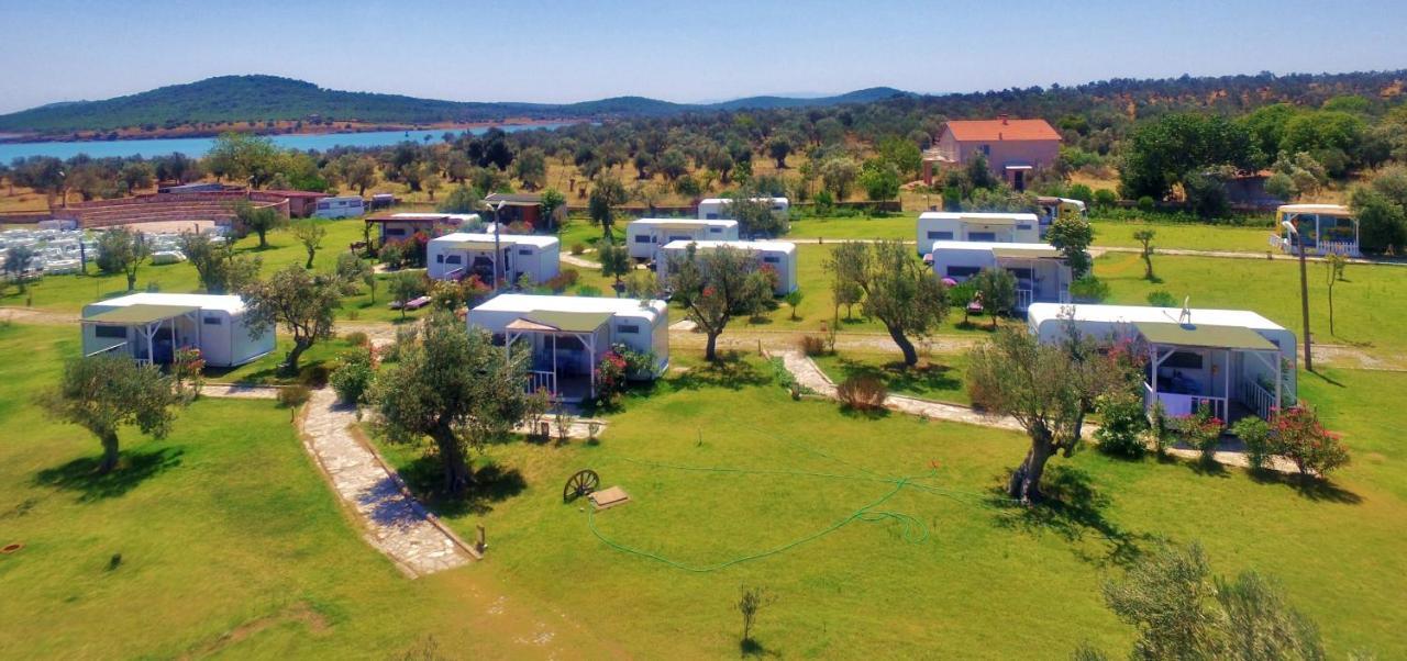 Hotel Cunda Fora Glamping Ayvalı Exteriér fotografie